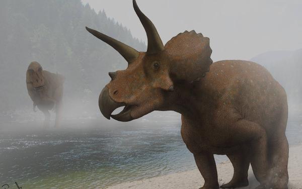 공룡의 정의와 분류