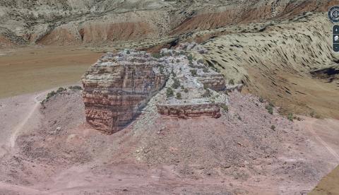 [VR/3D/GIS] 거대 역단...