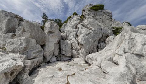 [가상 투어] 소청도 분...